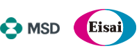 MSD Eisai logo